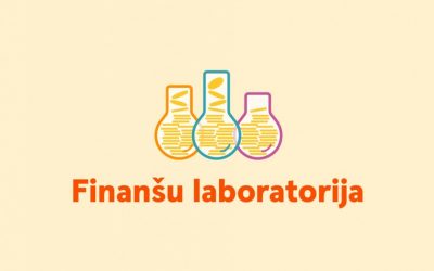 Finanšu gudrību izspēle Swedbank Latvija “Finanšu laboratorijā”