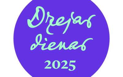 Dzejas dienas 2025!