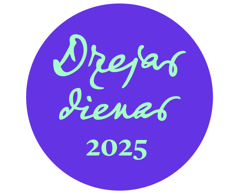 Dzejas dienas 2025!