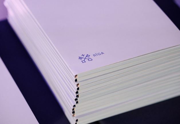 Rīgas skolēns 2025! Mēs lepojamies!