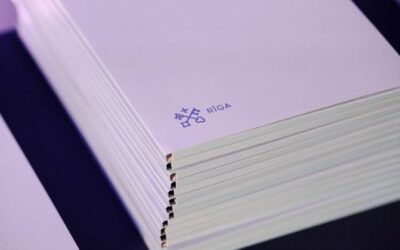 Rīgas skolēns 2025! Mēs lepojamies!