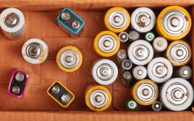 Tīra vide sākas ar tevi!